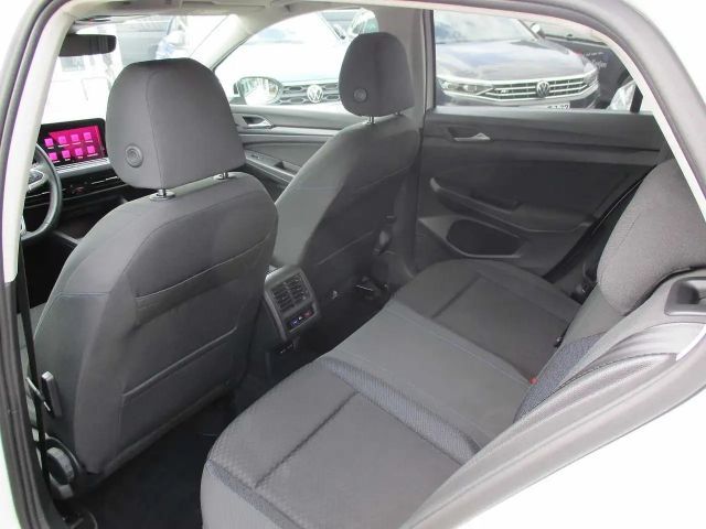 Volkswagen Golf 1.0 TSI Golf VIII