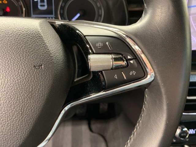 Skoda Scala 1.0 TSI Style Style