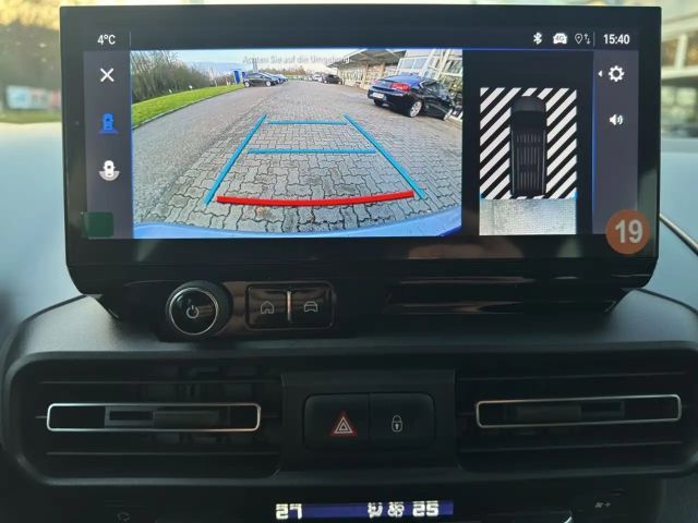 Opel Combo GS-Line Grand Sport Life