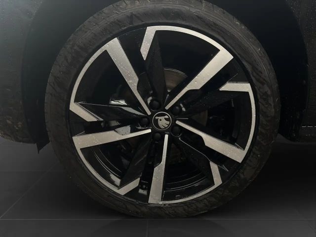 Skoda Kamiq 1.5 TSI Monte Carlo