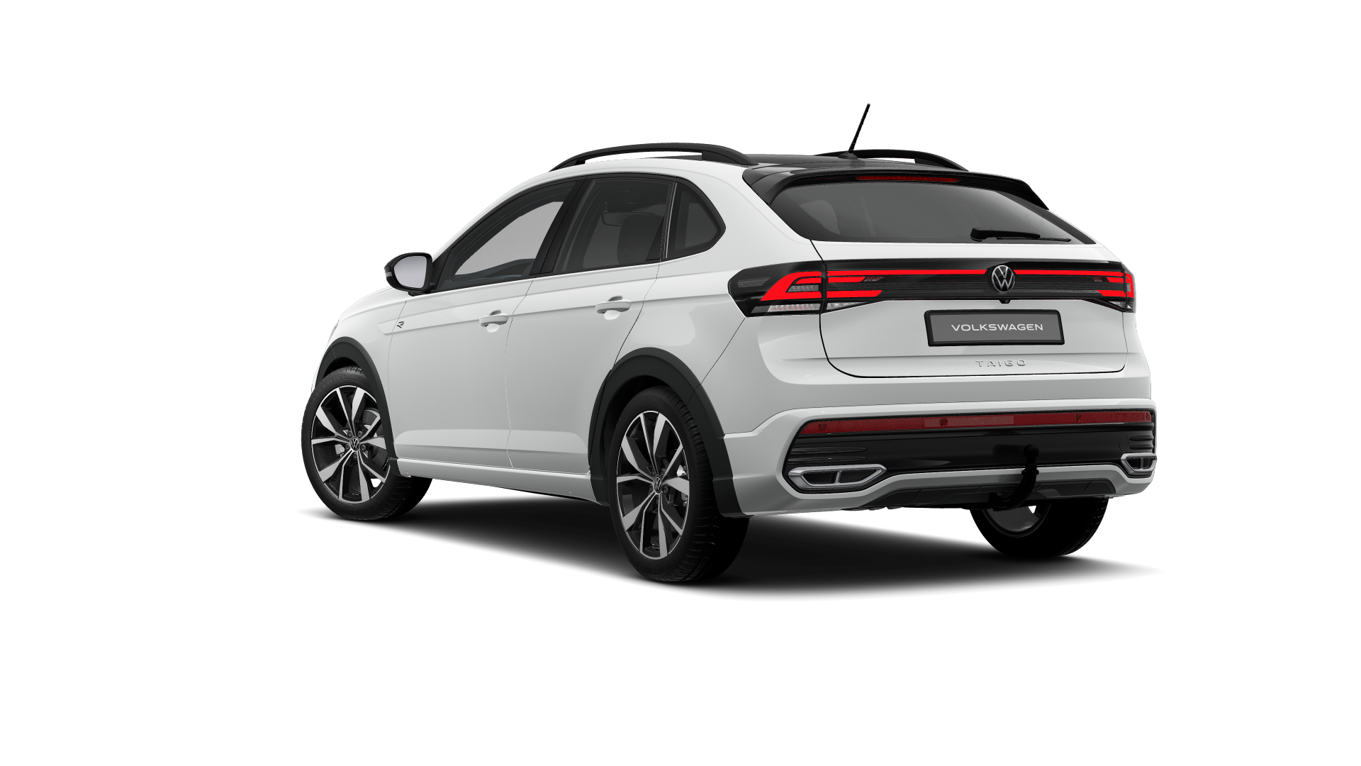 Volkswagen Taigo 1.5 TSI IQ.Drive