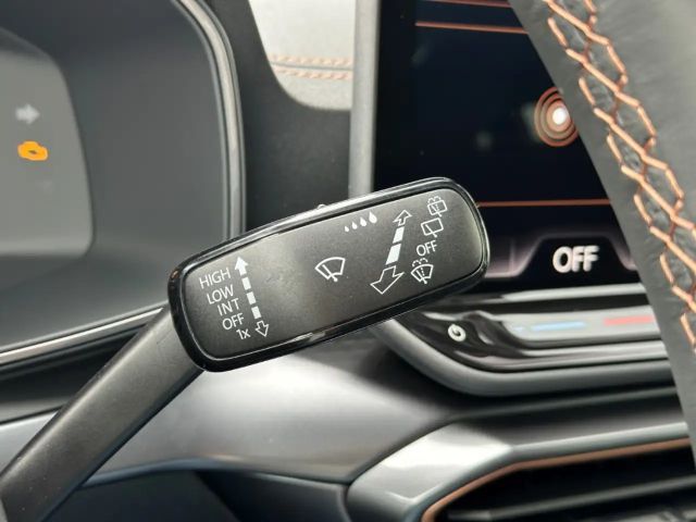 Cupra Leon 2.0 TSI 4Drive DSG Sportstourer VZ