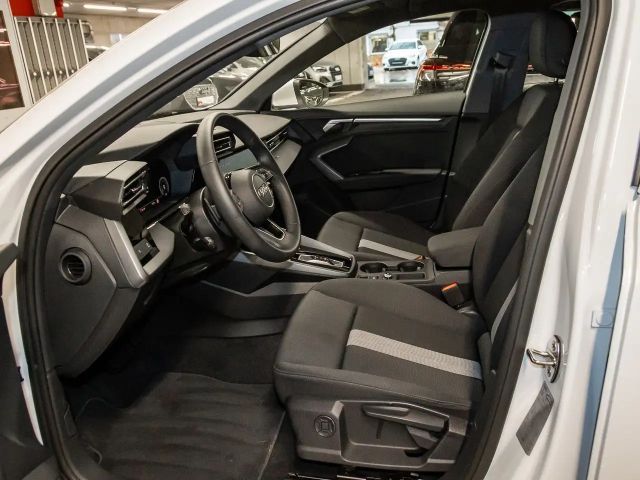 Audi A3 35 TDI S-Tronic Sedan