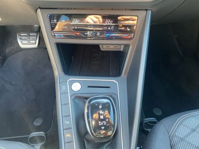 Volkswagen Taigo DSG R-Line