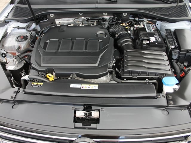 Volkswagen Passat 2.0 TDI DSG Variant