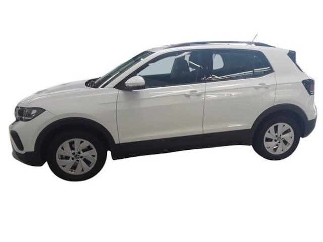 Volkswagen T-Cross 1.0 ACC LED NAVI PDC SHZ KlimaA