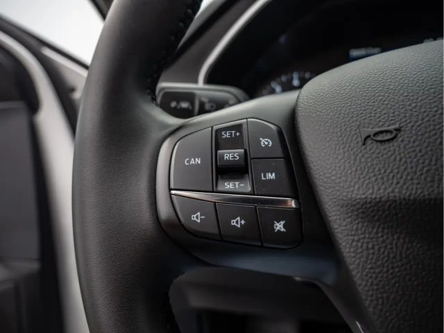 Ford Focus C & C 1.0L 125PS