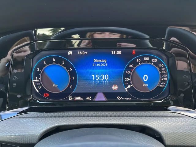 Volkswagen Golf 2.0 TSI GTI