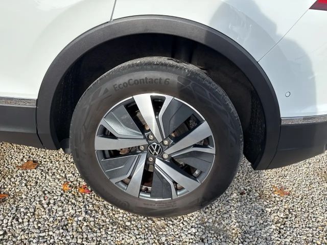 Volkswagen Tiguan Life eHybrid