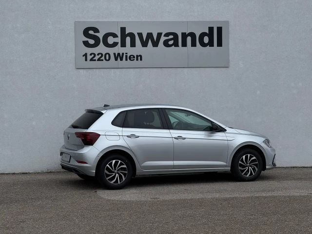 Volkswagen Polo Friends TSI