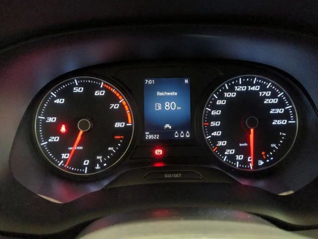 Seat Ateca 1.5 TSI DSG