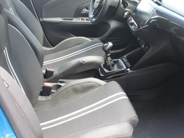 Opel Corsa 1.2 Turbo Turbo