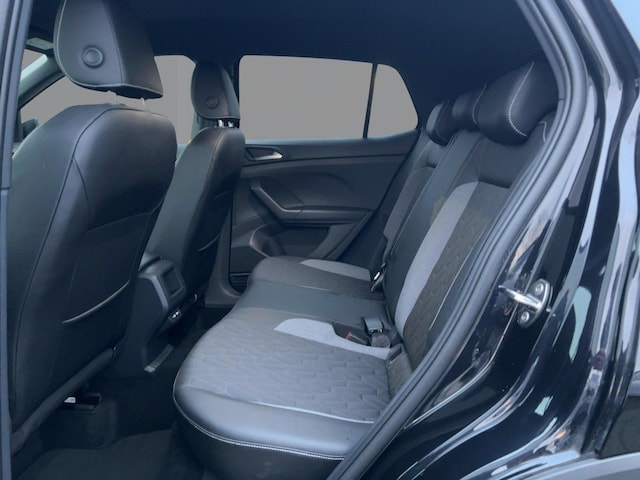 Volkswagen T-Cross 1.0 TSI DSG