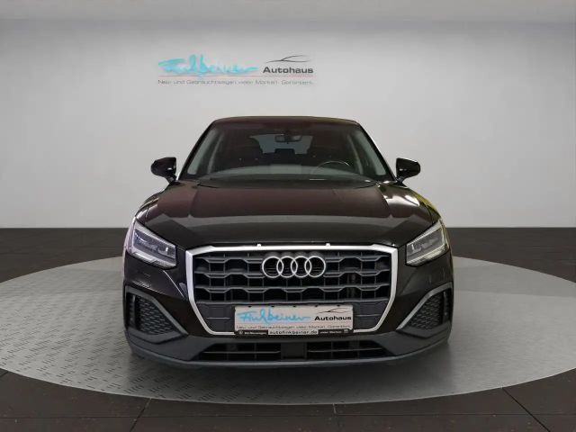 Audi Q2 1.5 TFSI S-Tronic