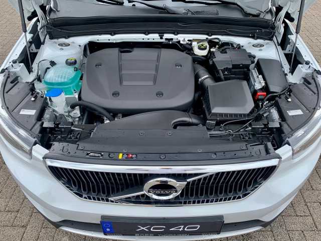 Volvo XC40 XC40