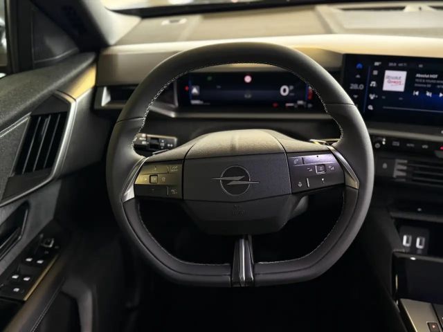 Opel Grandland X Edition Hybrid