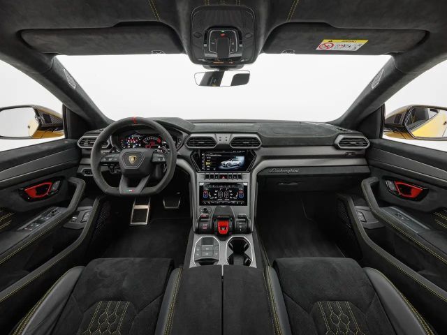 Lamborghini Urus Performante