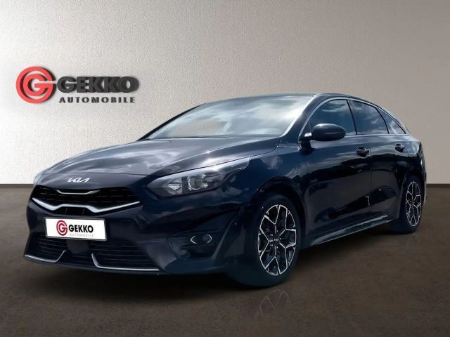 Kia ProCeed GT-Line