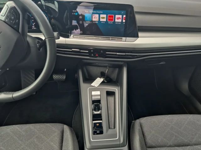 Volkswagen Golf 2.0 TDI DSG Golf VIII Variant