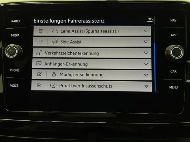 Volkswagen T-Roc 2.0 TDI R-Line