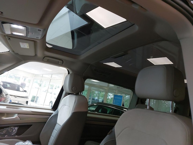 Volkswagen Multivan Standh.VW-Garantie,Matrix