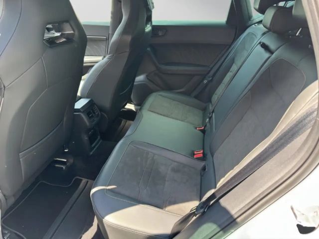 Cupra Ateca 4Drive VZ