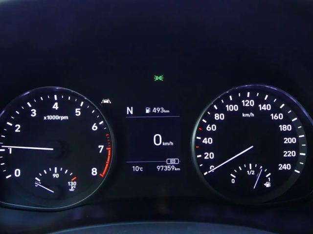 Hyundai i30 Hybrid Trend