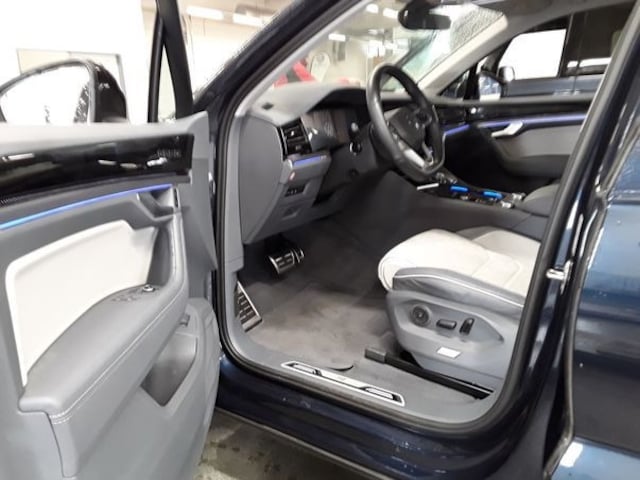 Volkswagen Touareg 3.0 V6 TDI