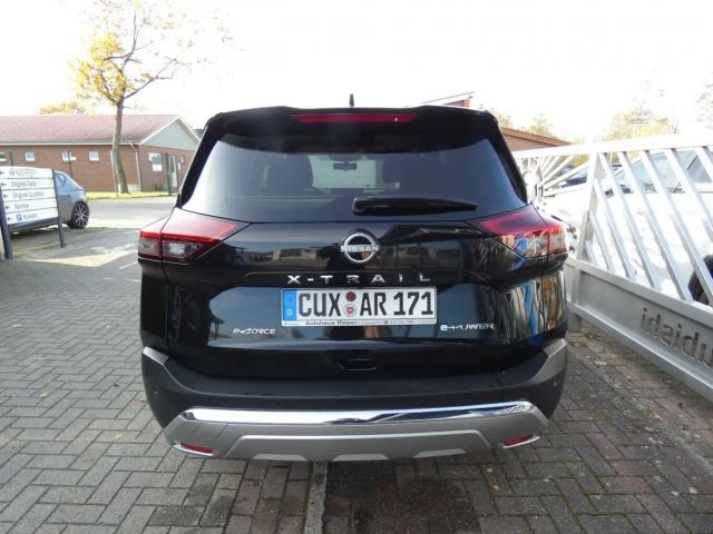 Nissan X-trail Tekna e-4ORCE