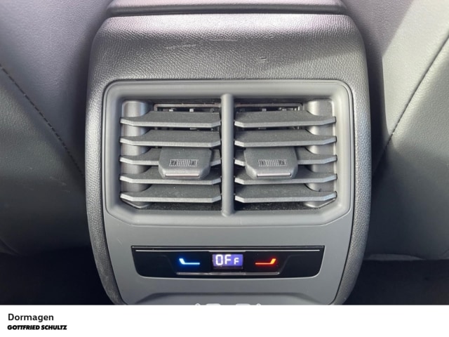 Seat Leon 1.5 eTSI DSG Sportstourer