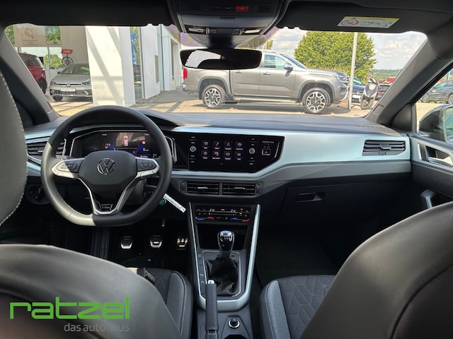 Volkswagen Taigo 1.0 TSI