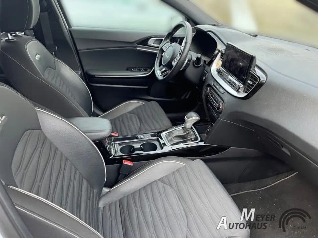 Kia Ceed CRDi GT-Line SportWagon