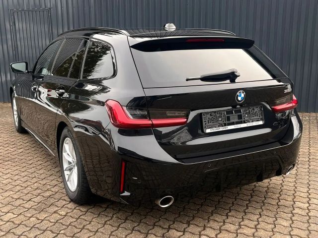 BMW 318 318i M-Sport Touring