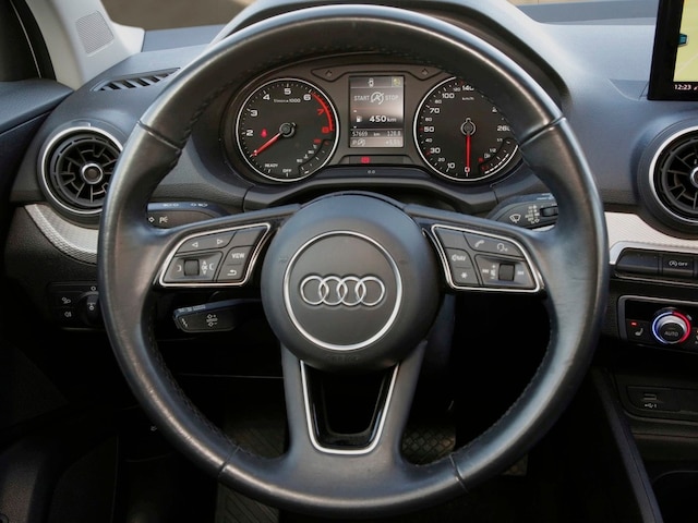 Audi Q2 35 TFSI S-Tronic