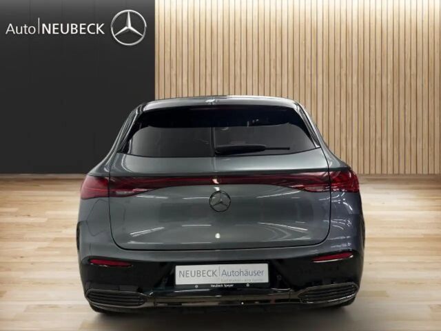 Mercedes-Benz EQE SUV 4MATIC AMG Line