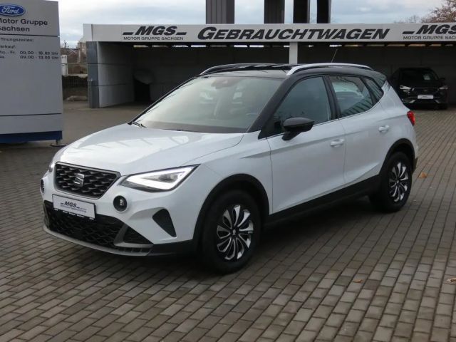 Seat Arona 1.0 TSI