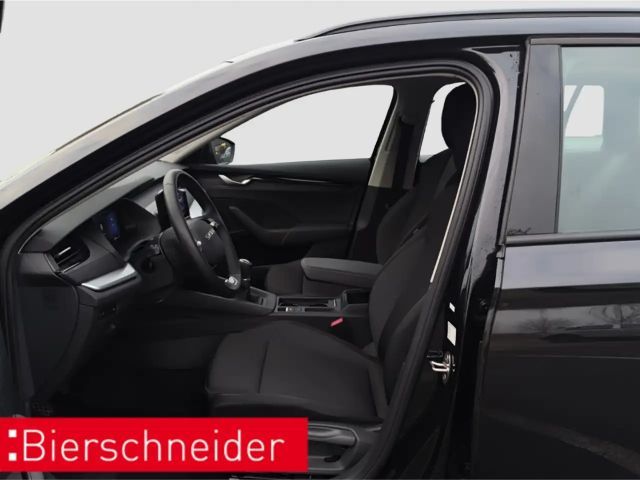 Skoda Octavia 2.0 TDI Combi