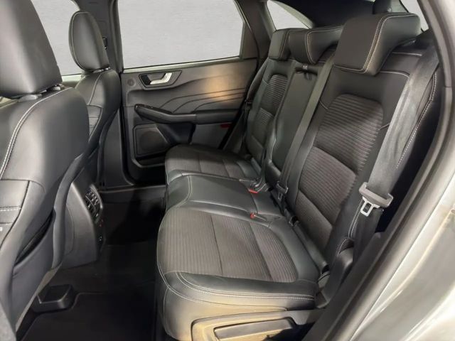 Ford Kuga Plug in Hybrid Titanium X