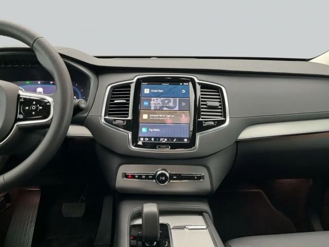 Volvo XC90 AWD Bright Plus