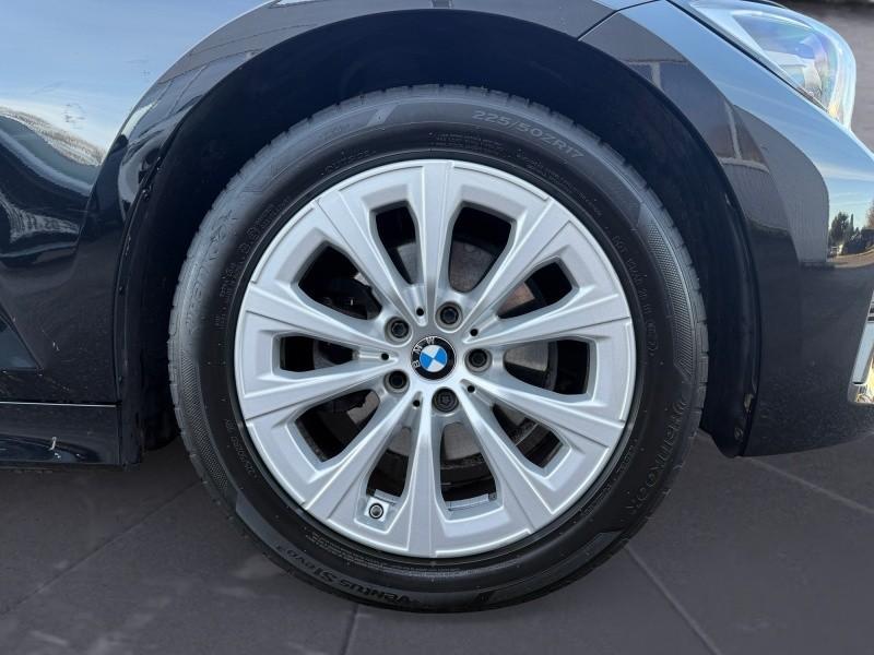 BMW 320 320d Touring xDrive