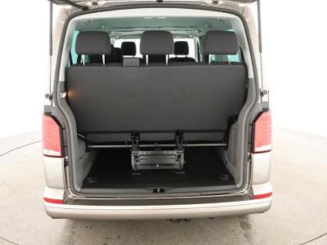 Volkswagen Caravelle 2.0 TDI DSG Lang T6