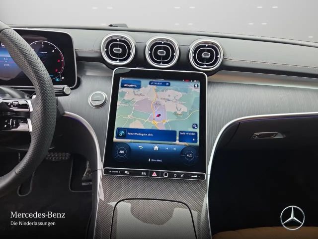 Mercedes-Benz CLE 220 AMG Line Coupé