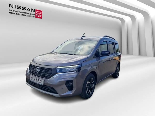 Nissan Townstar DIG-T Tekna