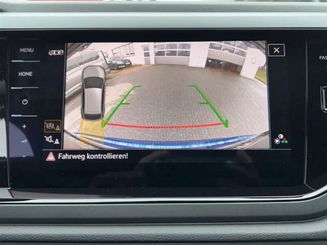 Volkswagen Taigo 1.5 TSI DSG R-Line