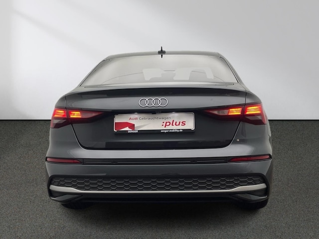 Audi A3 35 TDI S-Tronic Sedan