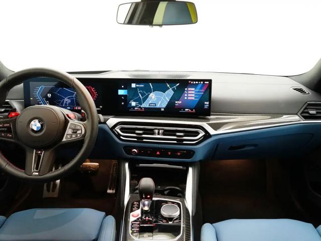 BMW M3 Competition Touring xDrive