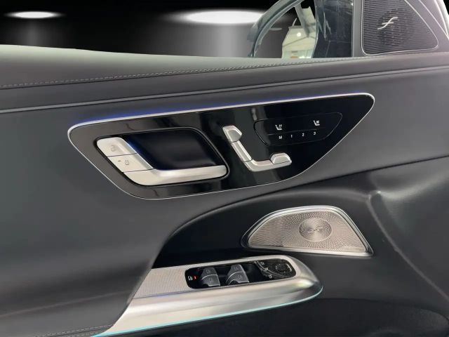 Mercedes-Benz E 300 E300de All-Terrain Prem+ DISTRO Masage AHK Nappa