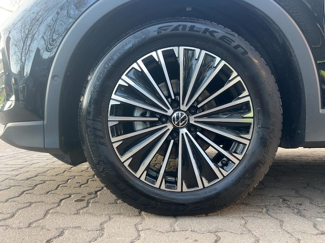 Volkswagen Tiguan 1.5 eTSI DSG