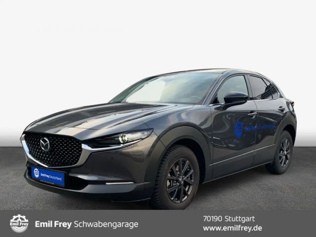 Mazda CX-30 Homura