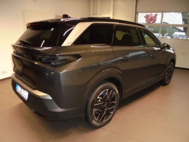 Peugeot 5008 GT-Line Hybrid